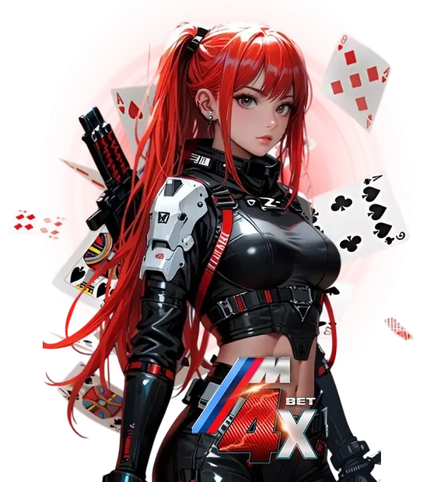 m4x slot